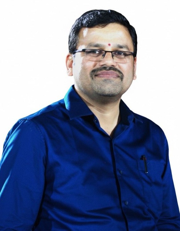 Dr. K. Harish