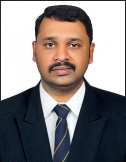 Dr. Kiran Kore